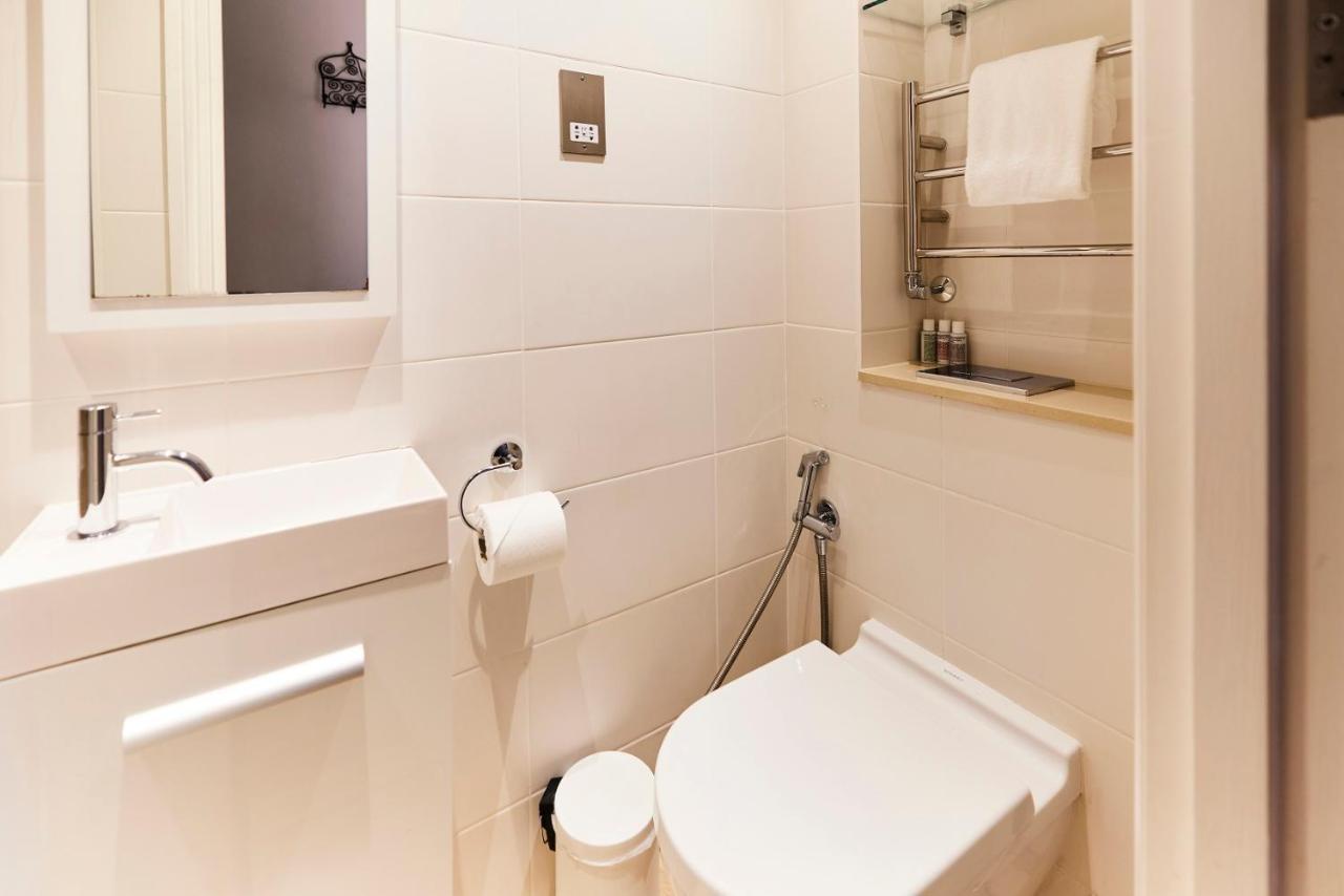 The Bayswater Nook - Stylish 1bdr Flat Apartment