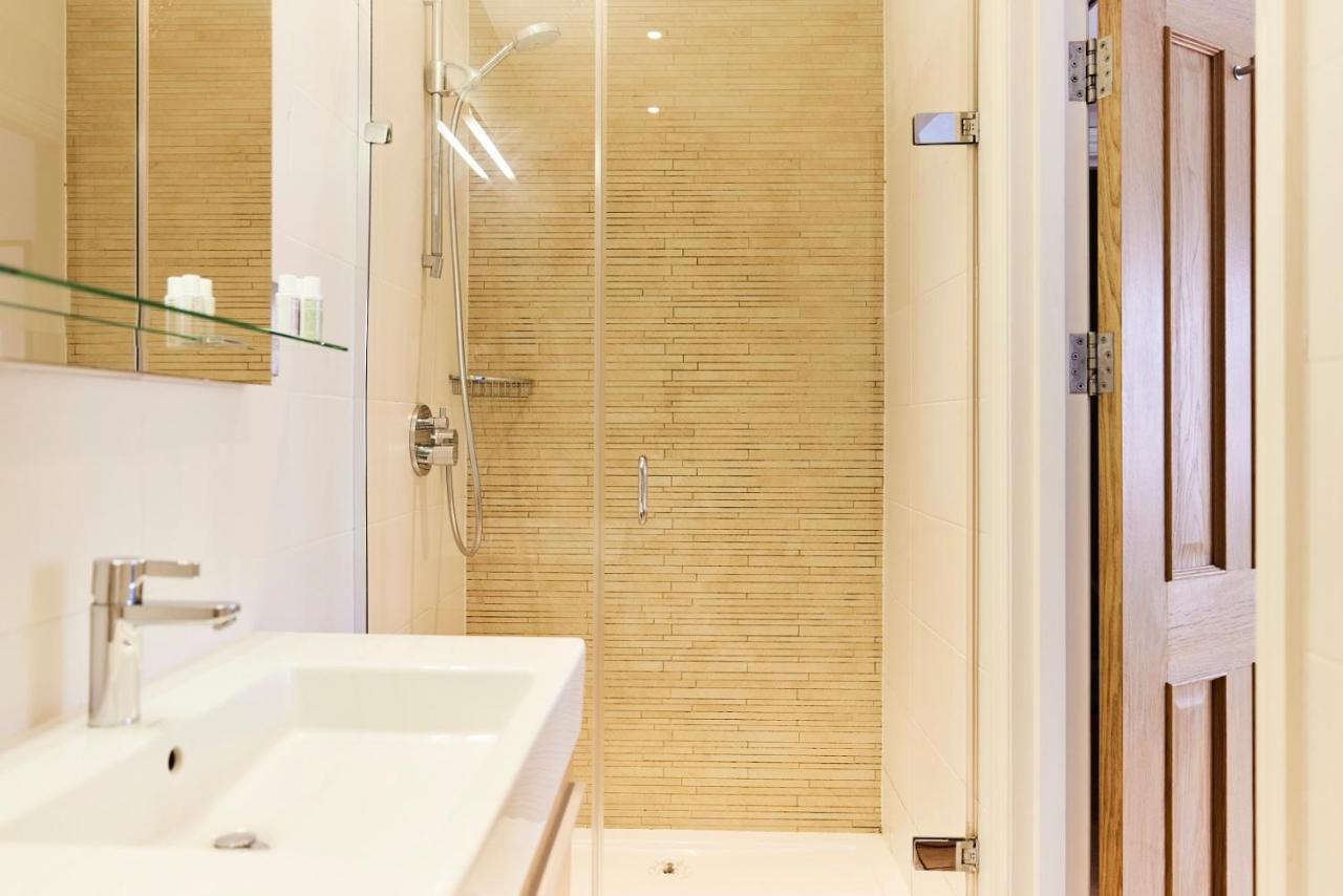 The Bayswater Nook - Stylish 1bdr Flat Apartment