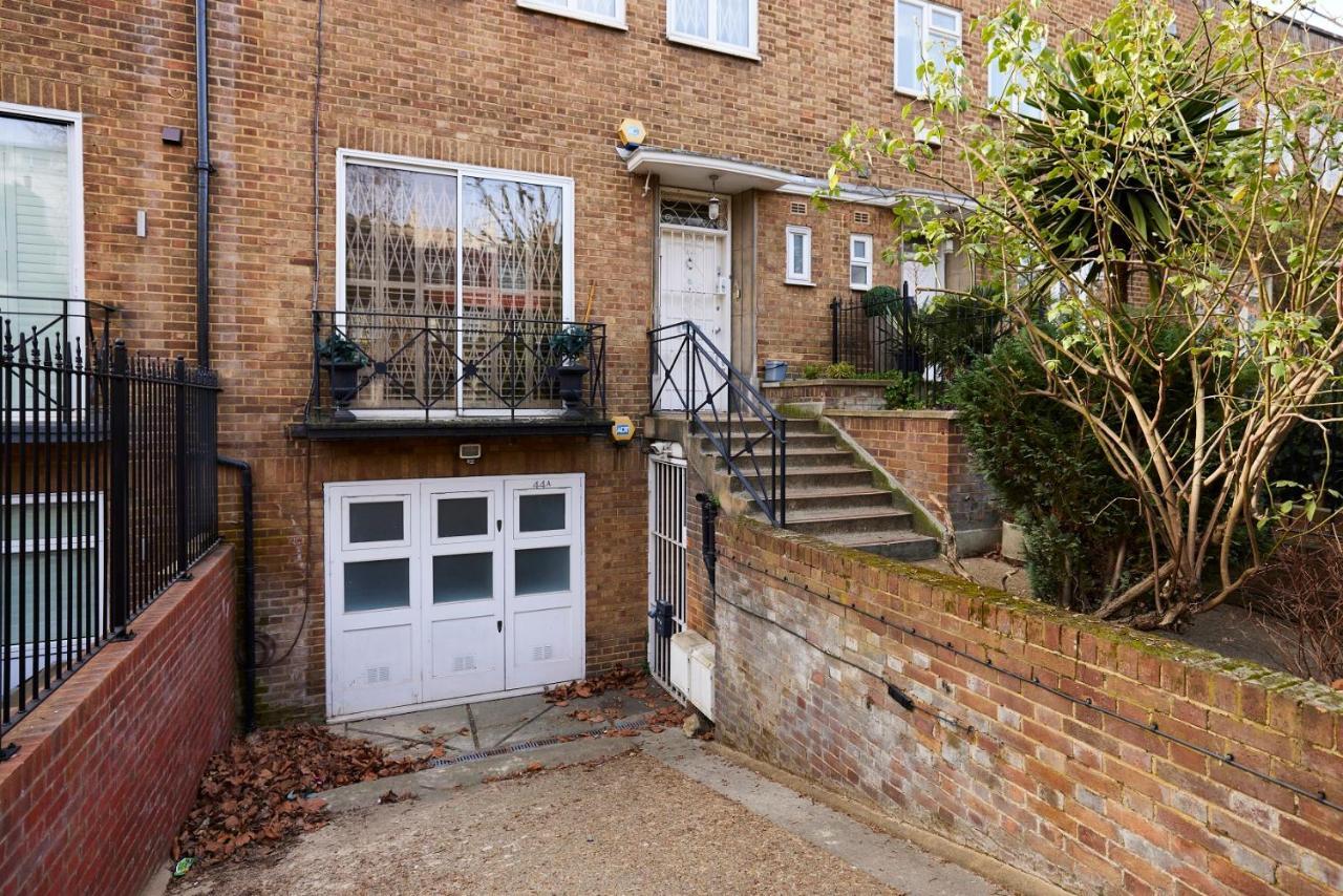 The Bayswater Nook - Stylish 1bdr Flat Apartment *