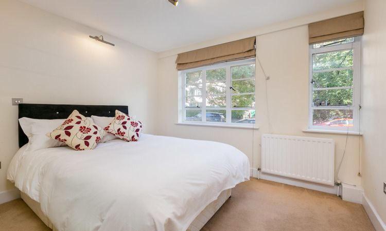 Apartahotel Nell Gwynn Chelsea Londres