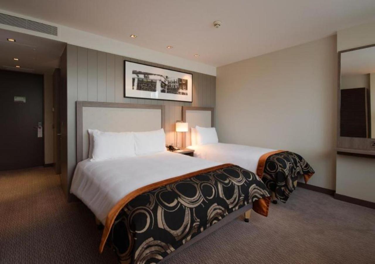 Clayton Chiswick 4* Londen
