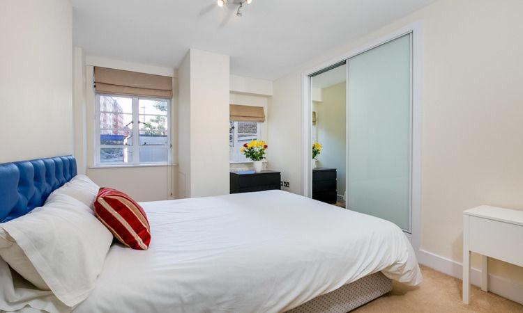 Nell Gwynn Chelsea Apartahotel