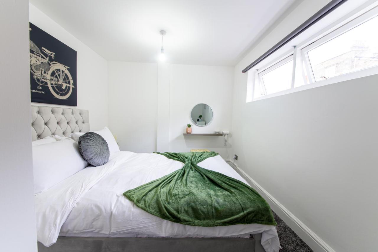Stylish Groups-families 3m Сasa de vacaciones Londres