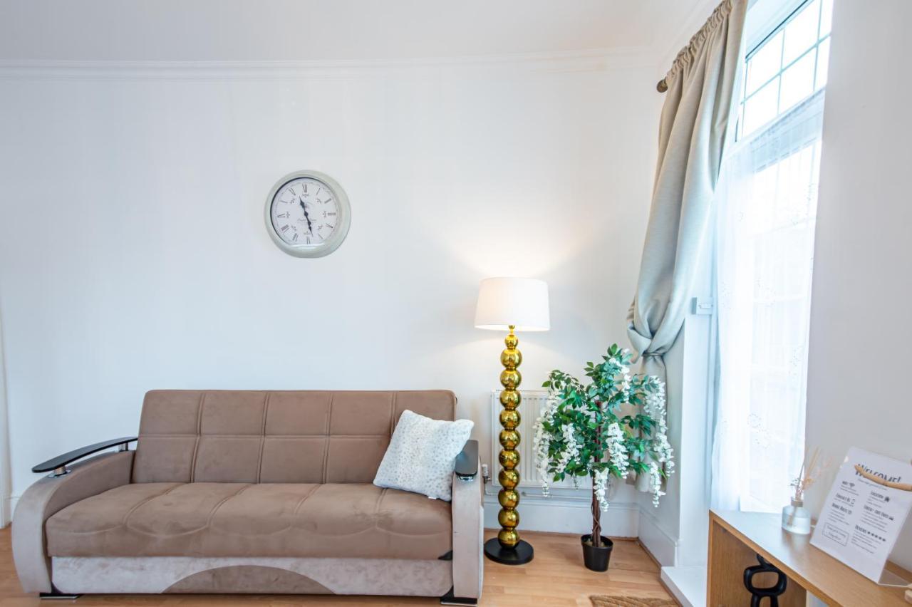Apartamento Modern Spacious 75 Londres