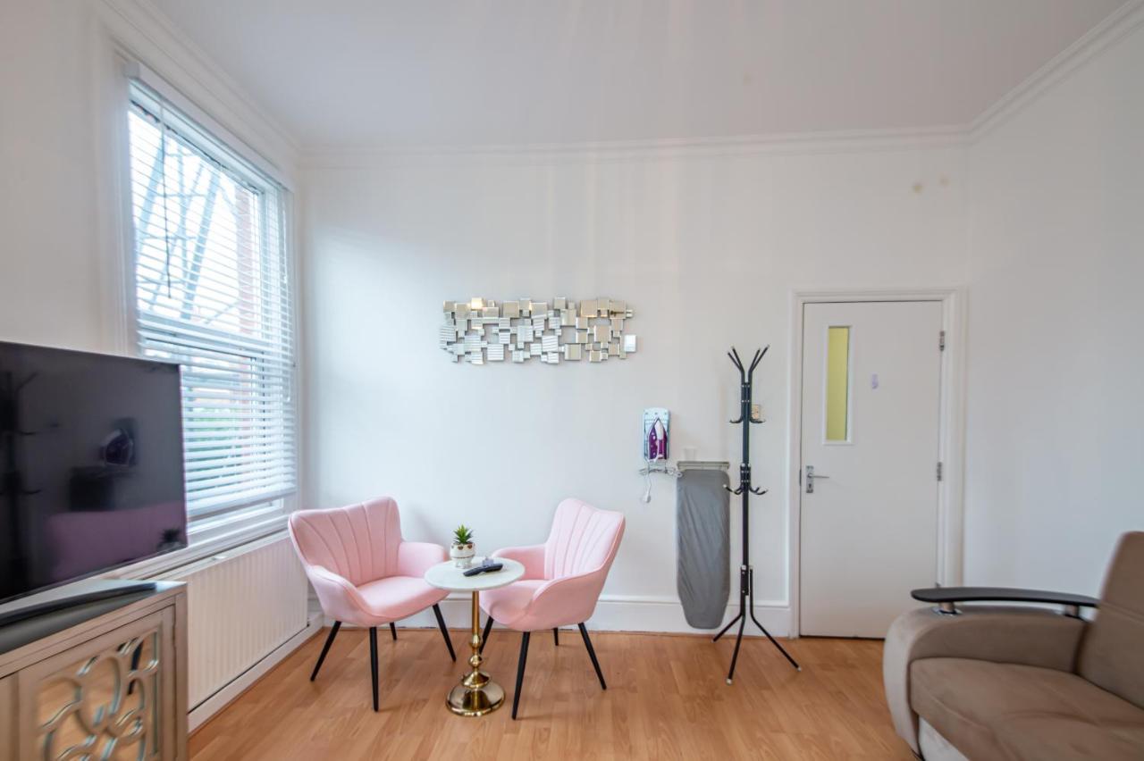 Modern Spacious 75 * Londres