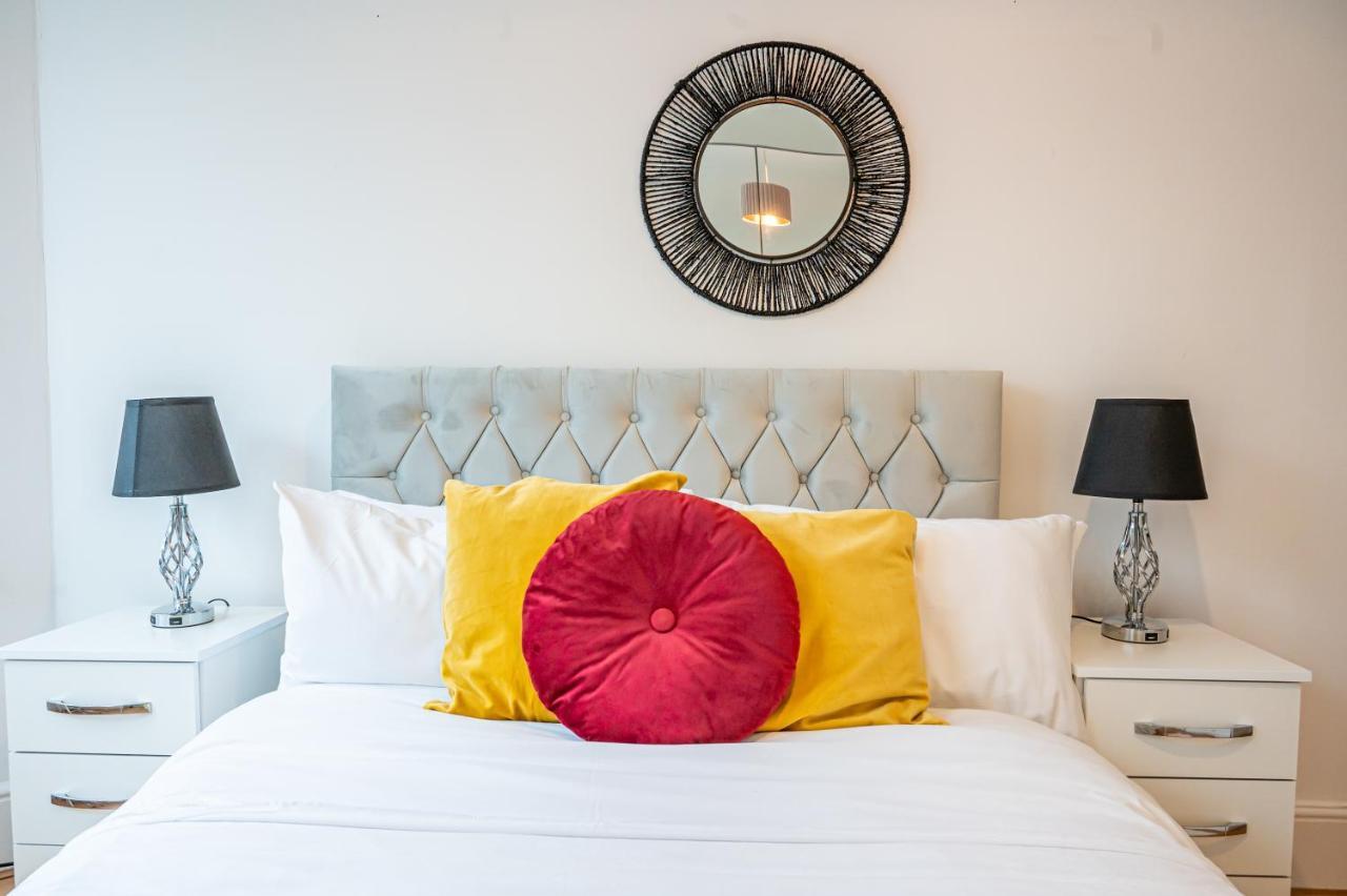 Modern Spacious 75 Apartamento Londres