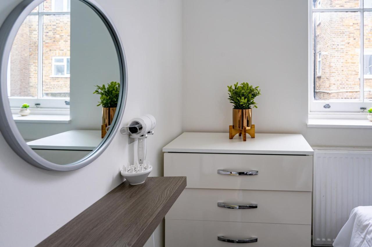 Stylish Groups-families 3m Сasa de vacaciones Londres
