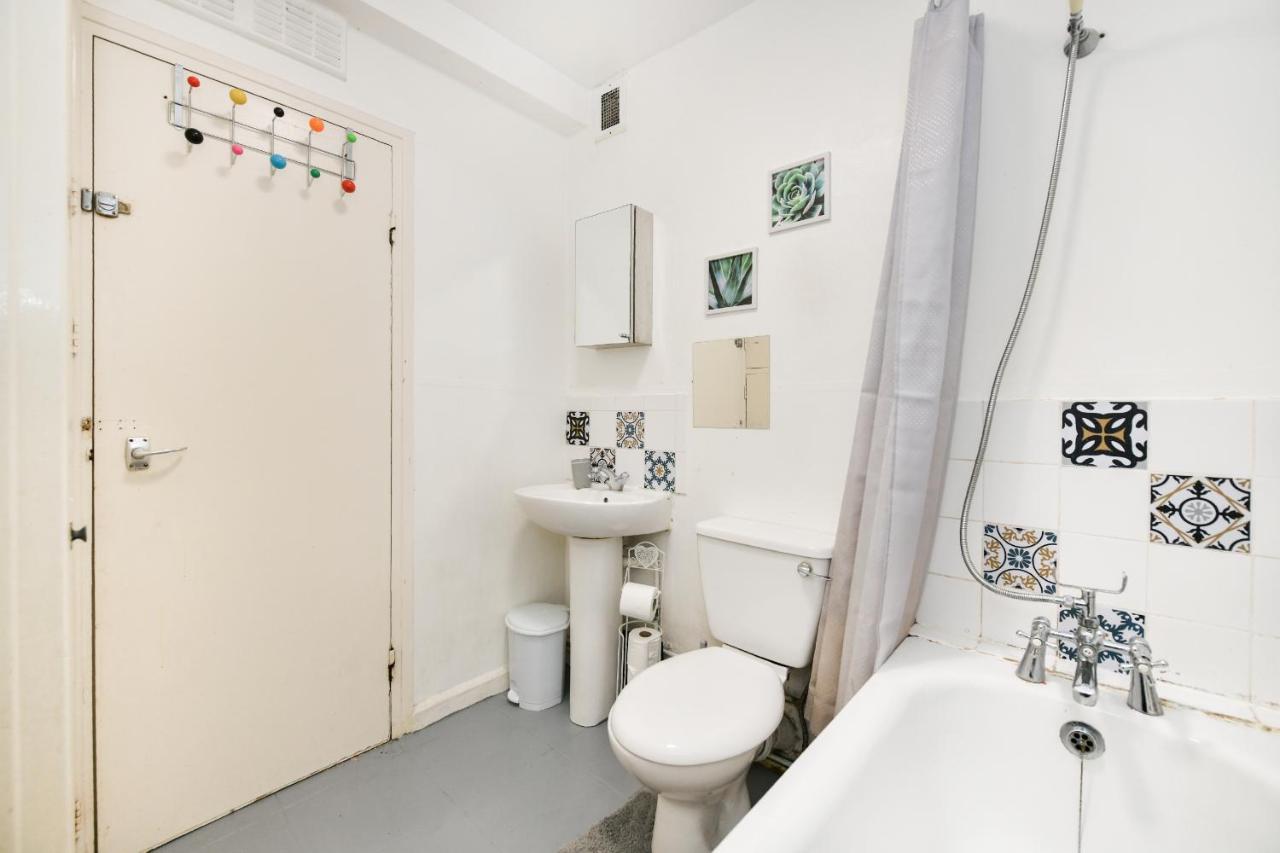 Apartamento Lovely 2 -bedroom Unit In Greater