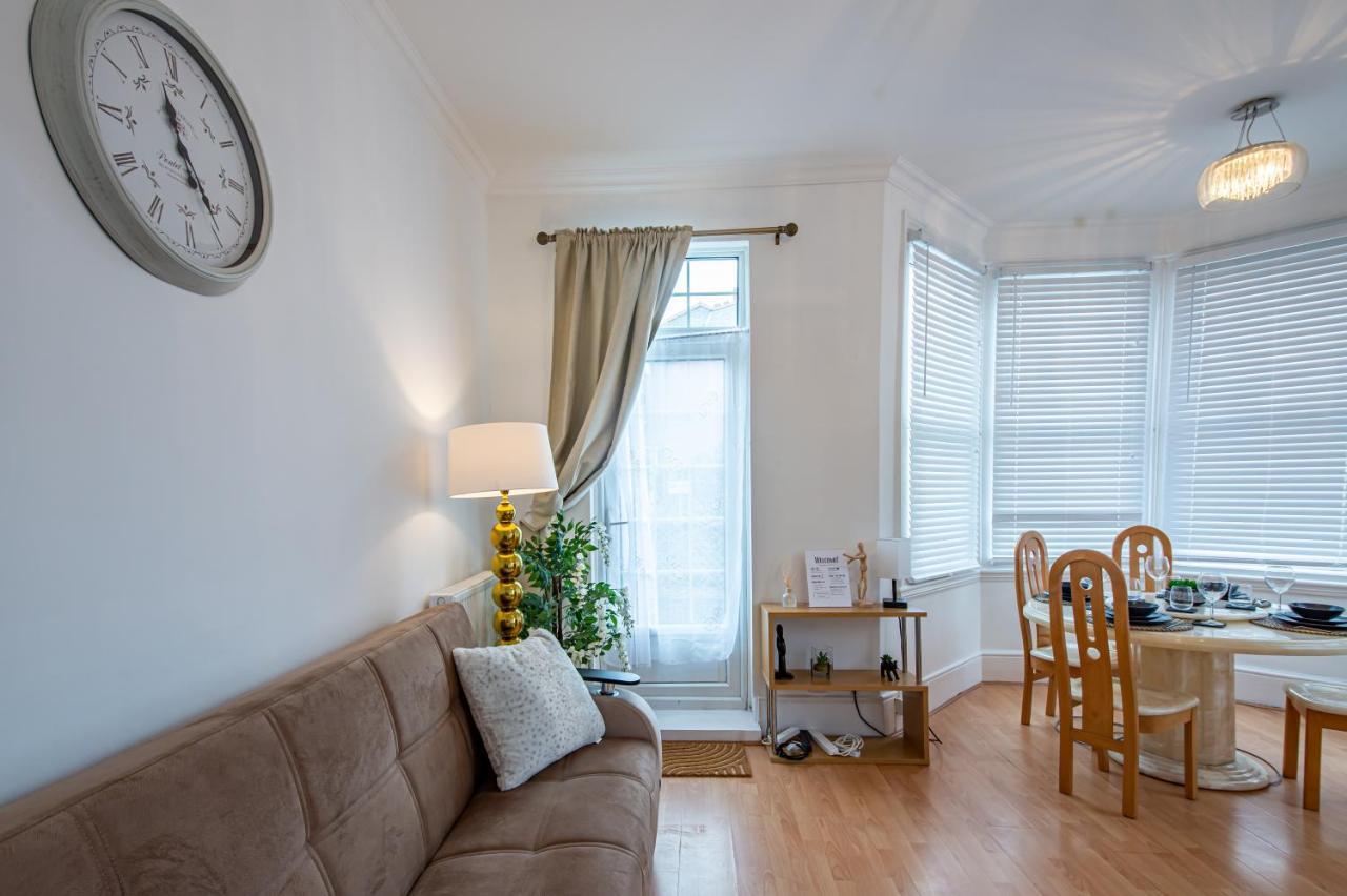 Modern Spacious 75 * Londres