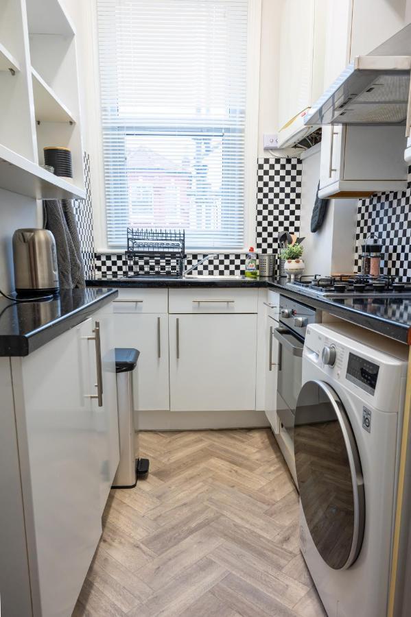 Apartamento Modern Spacious 75 Londres