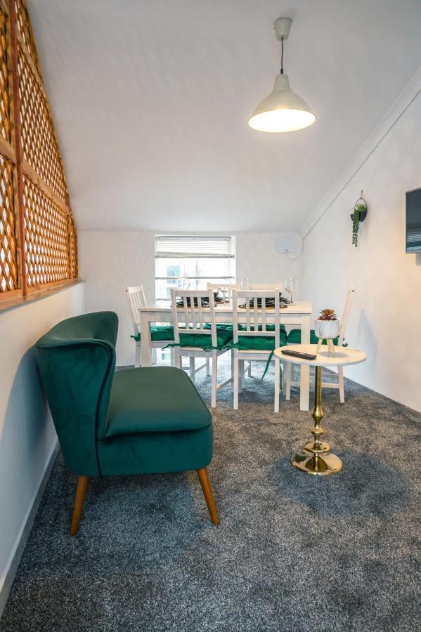 Сasa de vacaciones Stylish Groups-families 3m Londres