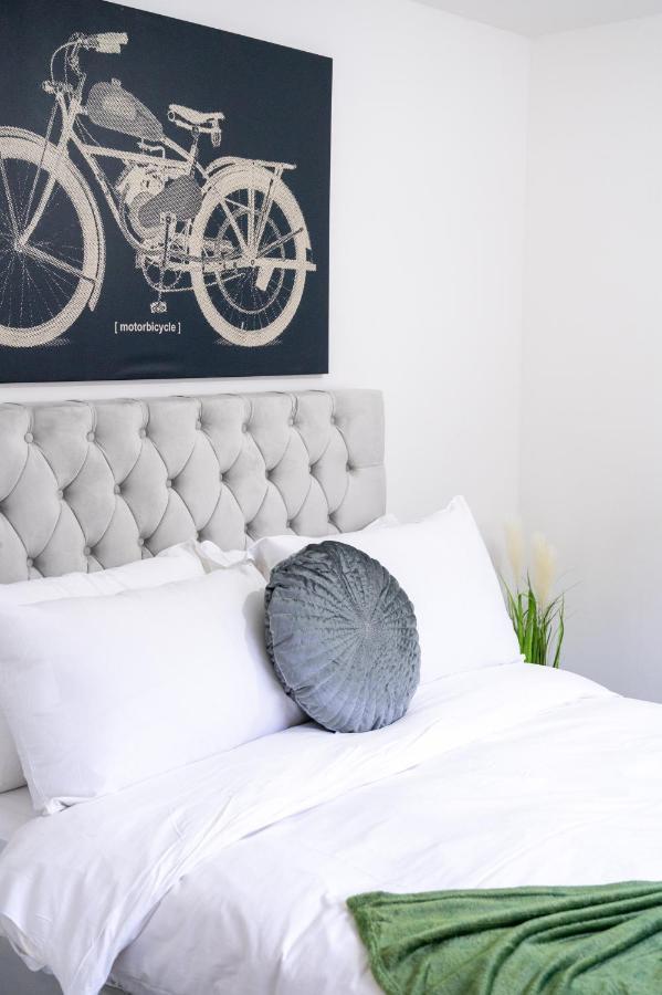 Stylish Groups-families 3m Сasa de vacaciones Londres