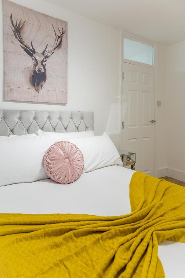 Stylish 2 Bedrooms Little Venice - 44 Appartement *