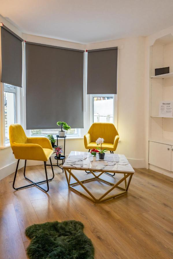 Appartement Stylish 2 Bedrooms Little Venice - 44 Londen
