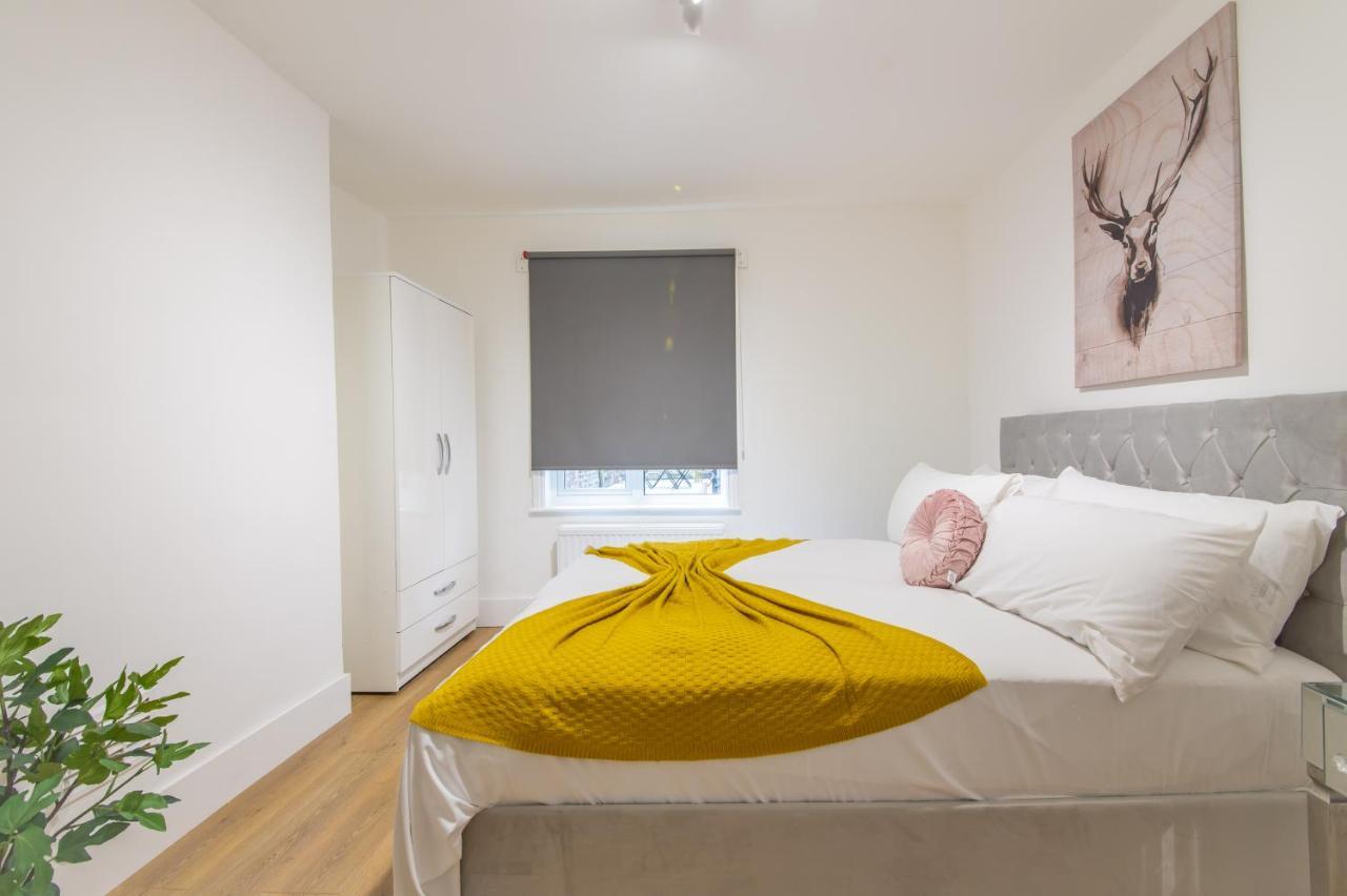 Stylish 2 Bedrooms Little Venice - 44 * Londen