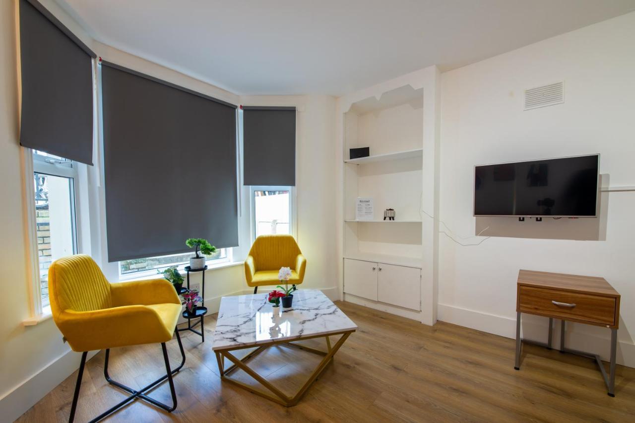 Appartement Stylish 2 Bedrooms Little Venice - 44
