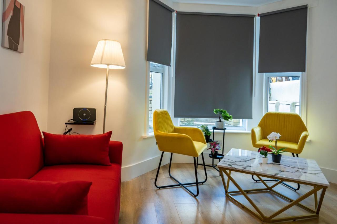 Stylish 2 Bedrooms Little Venice - 44 * Londen