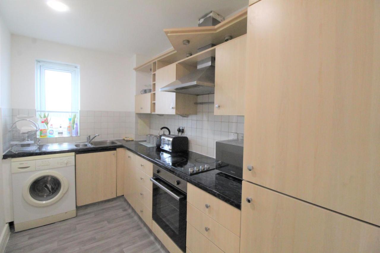 Apartamento Abba Views *