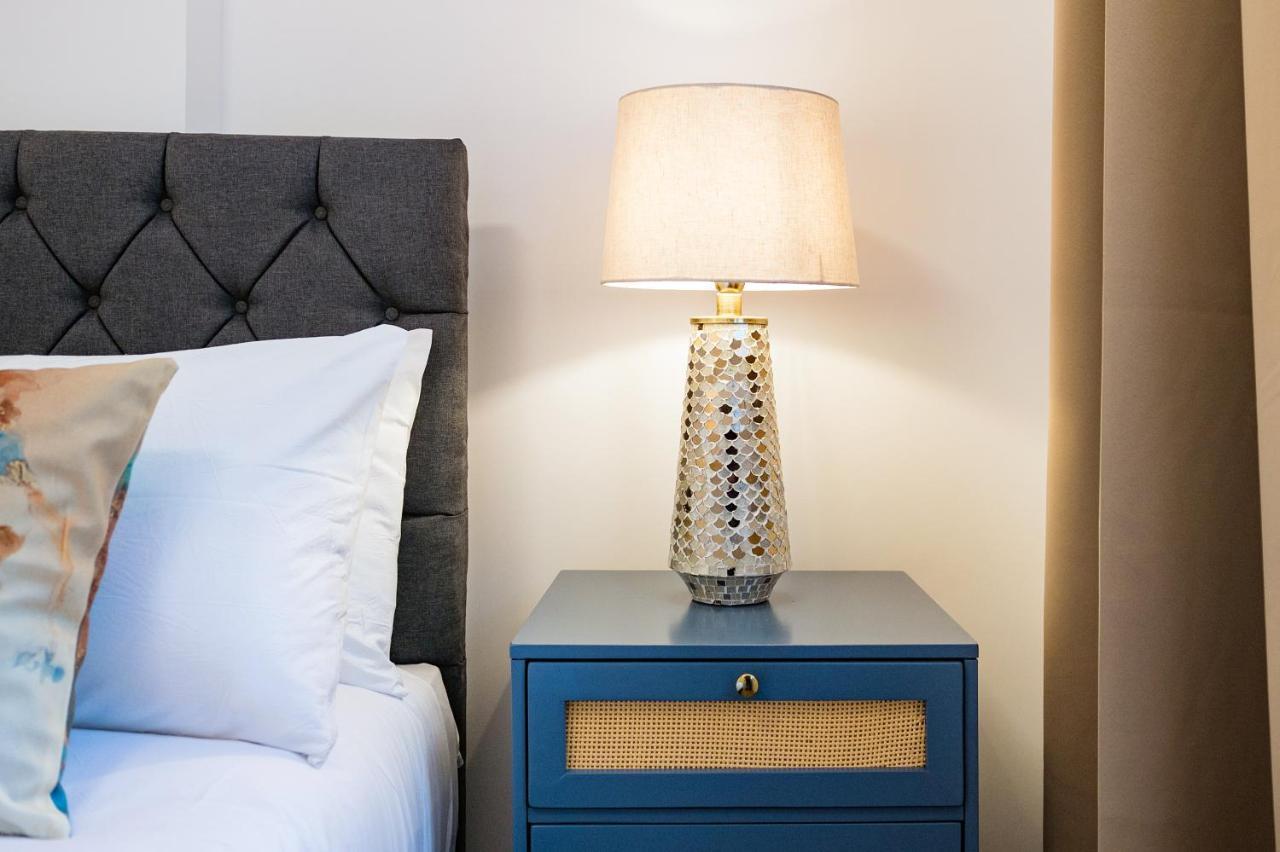 Apartamento Paddington Station