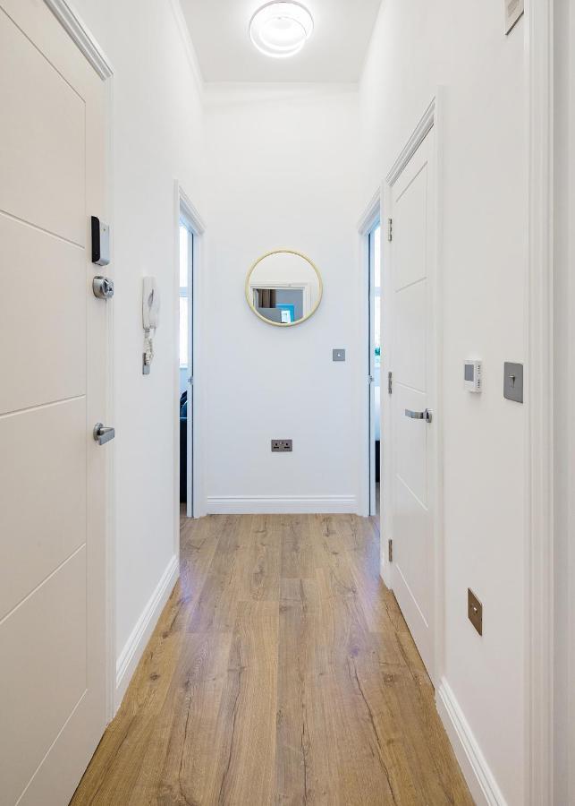 Paddington Station Apartamento