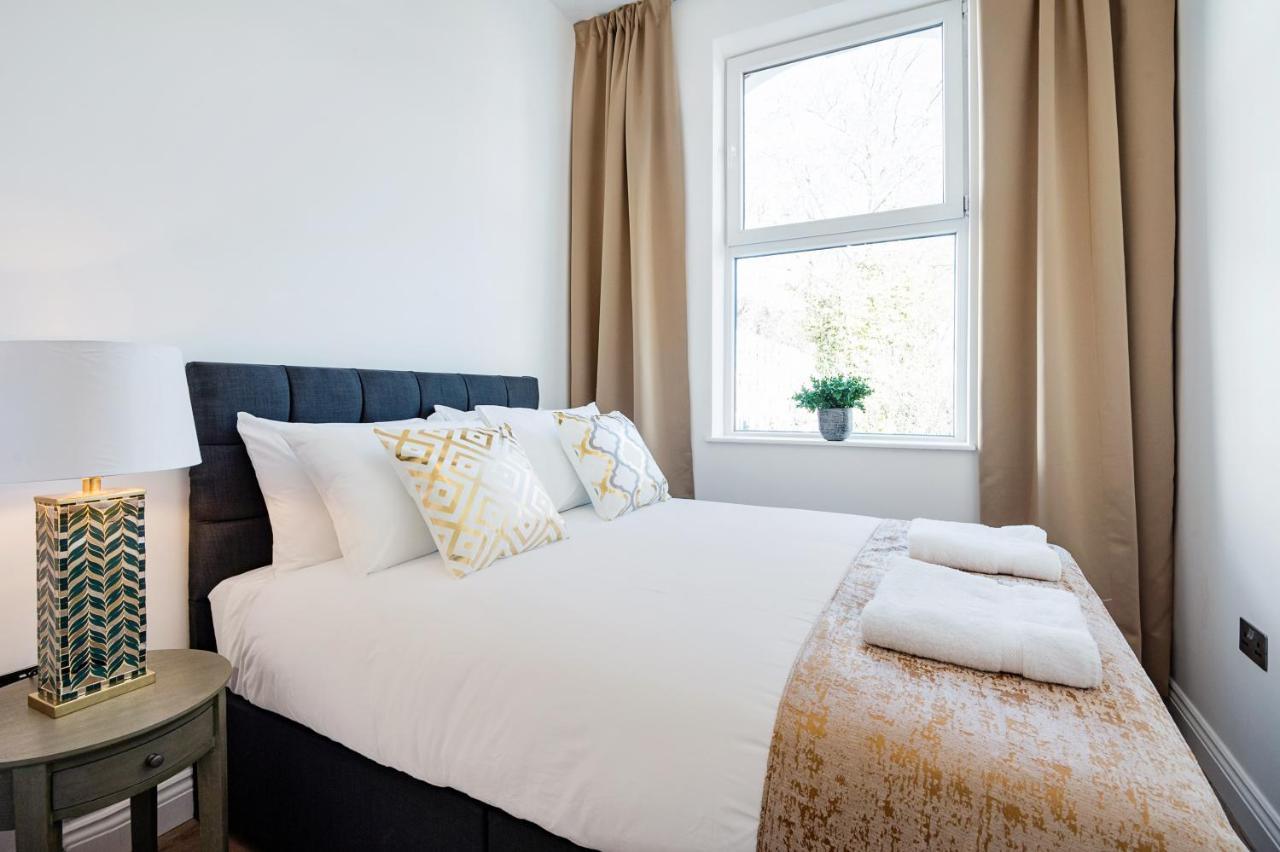 Paddington Station Apartamento *