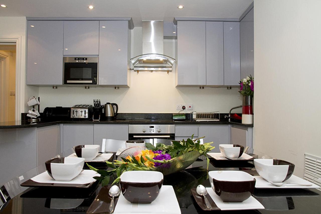 Holiday Lets - C Londres