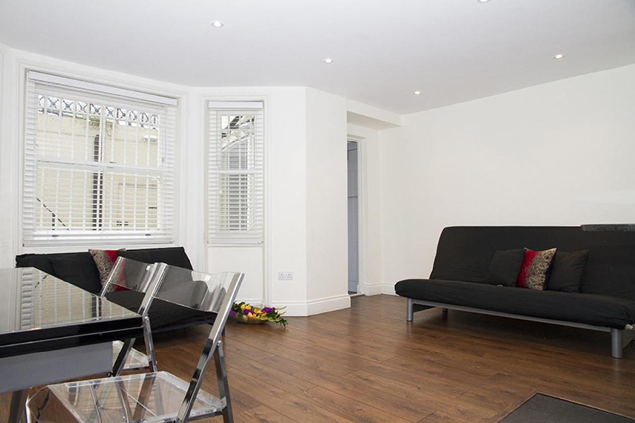 Apartamento Holiday Lets - C