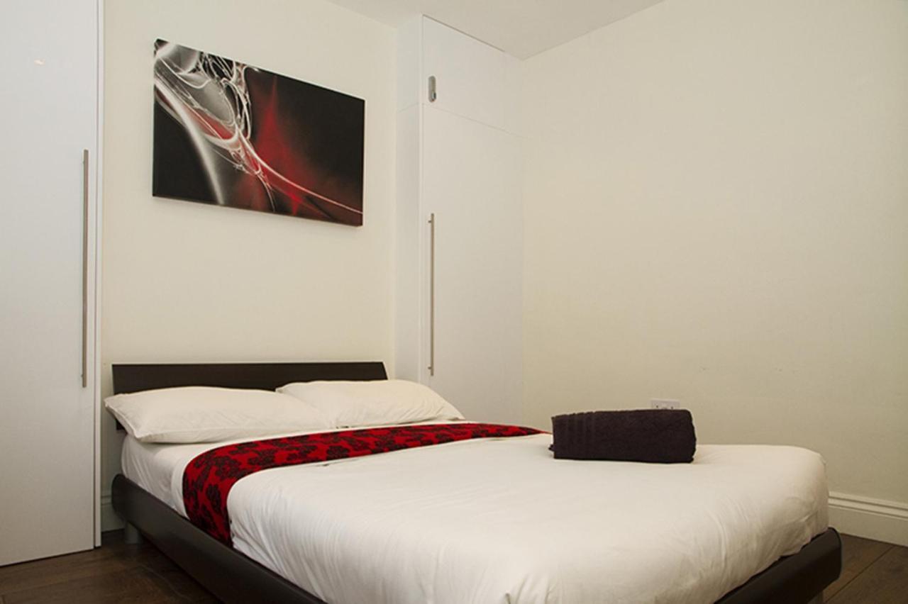 Holiday Lets - C Apartamento *