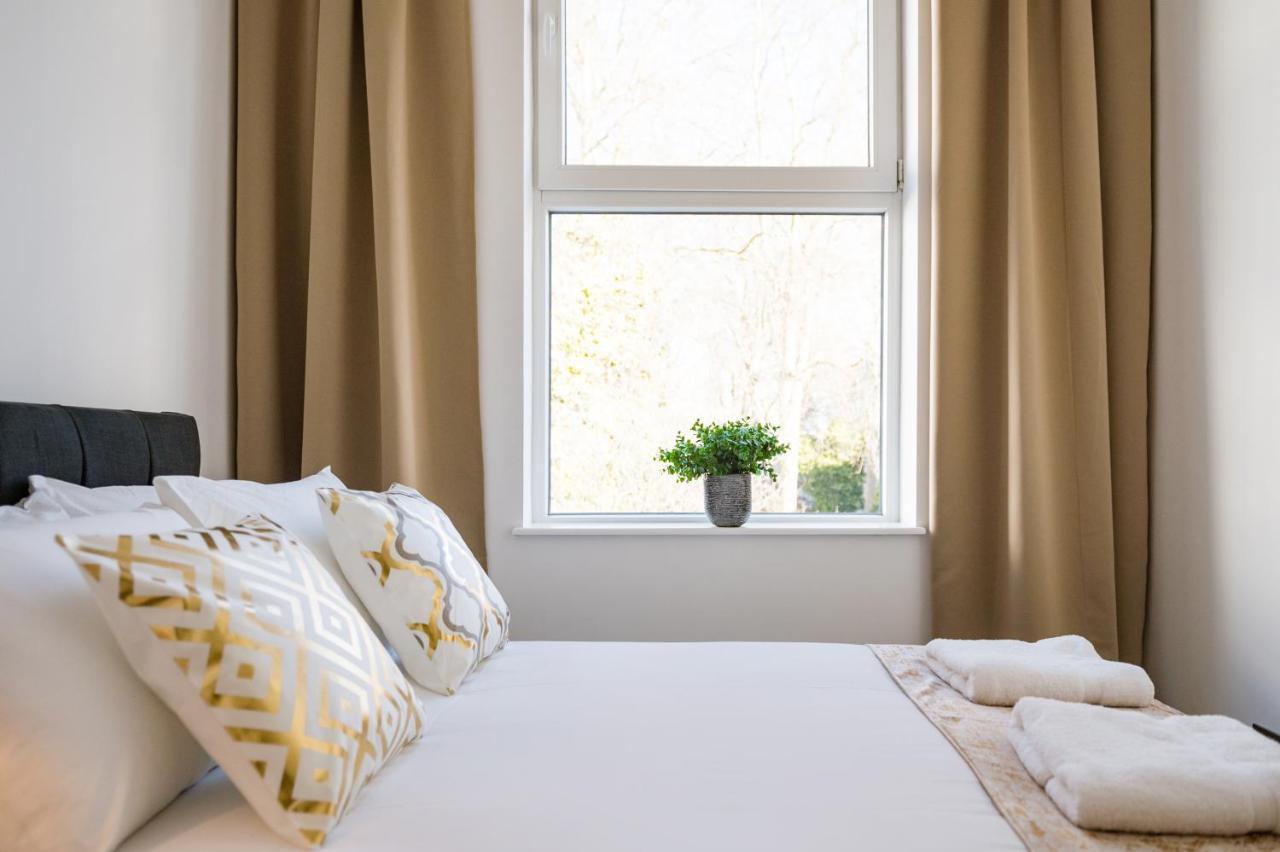 Apartamento Paddington Station