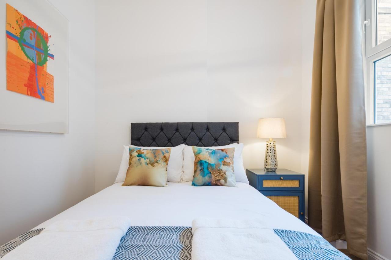 Paddington Station Apartamento