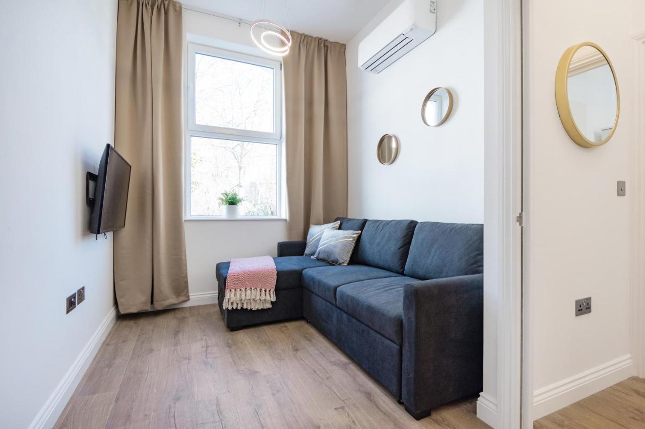 Paddington Station Apartamento