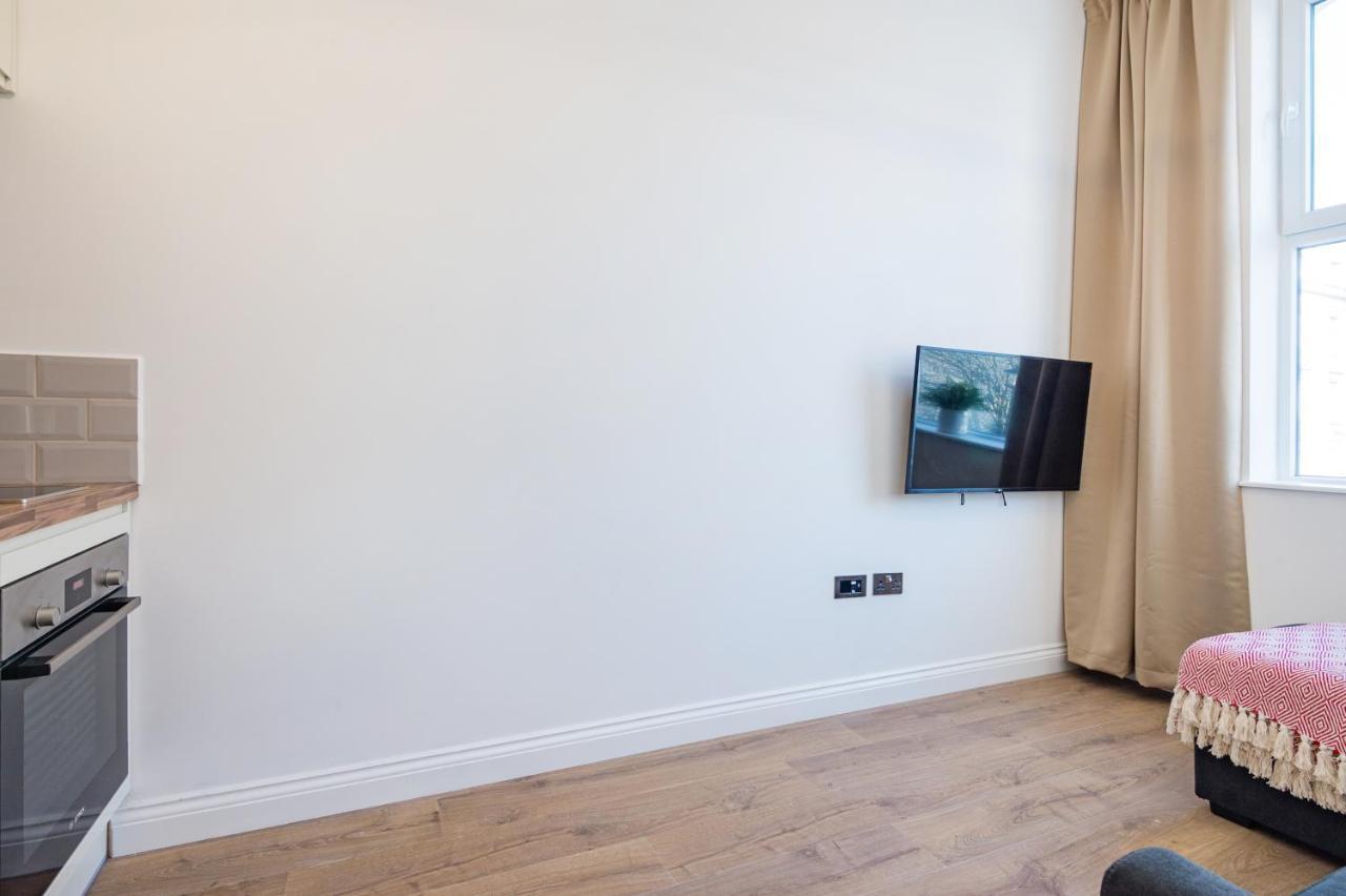 Paddington Station Apartamento