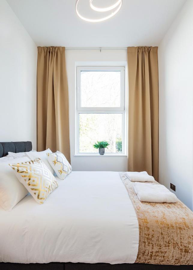 Paddington Station Apartamento *