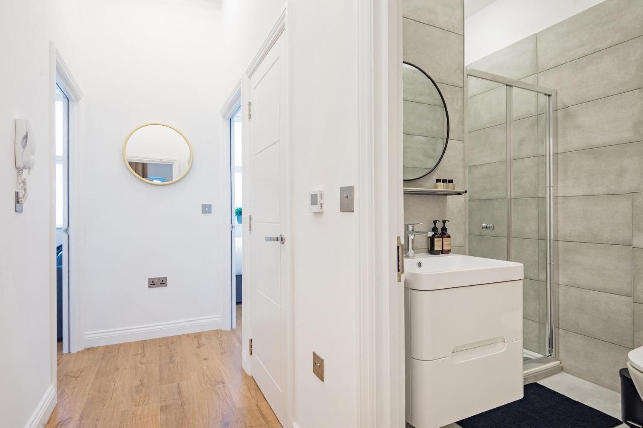 Apartamento Paddington Station Londres