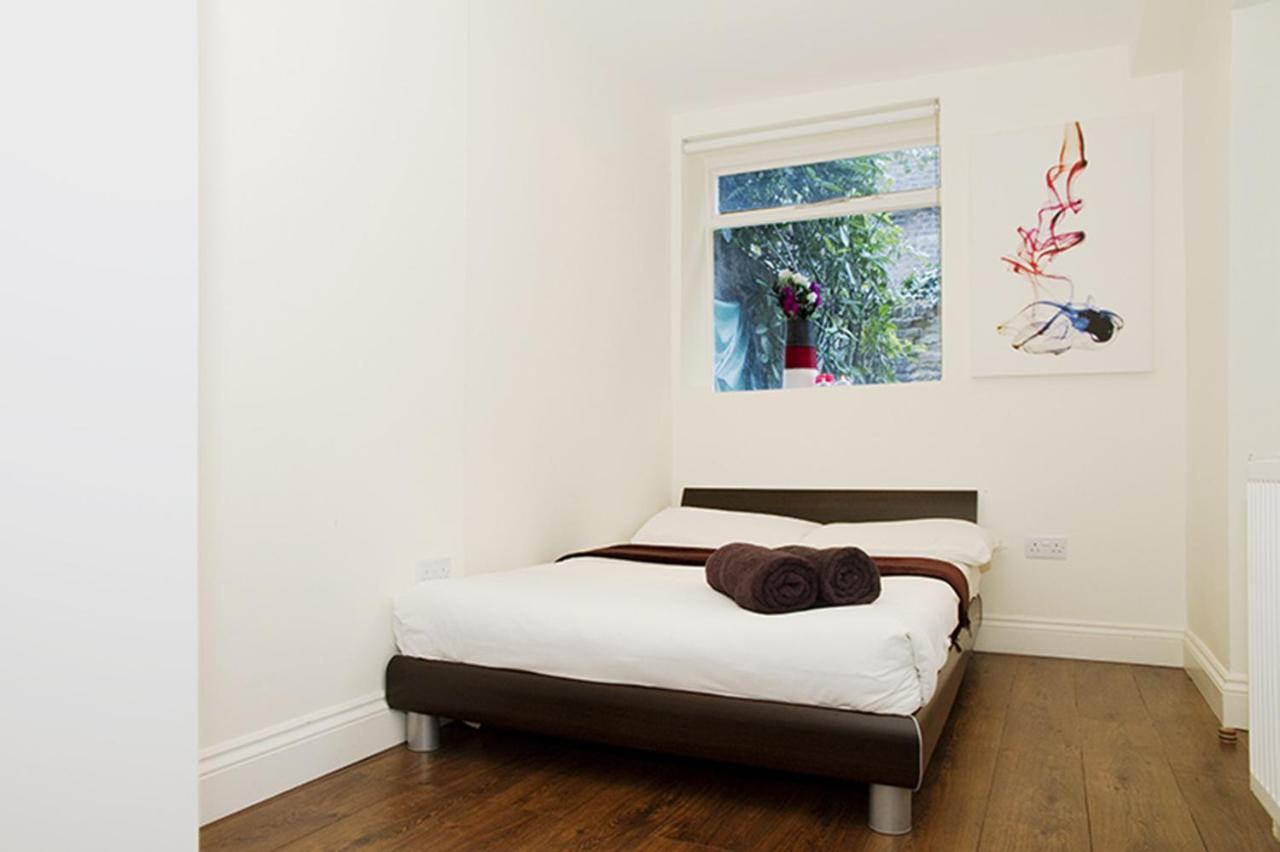 Holiday Lets - C Apartamento *