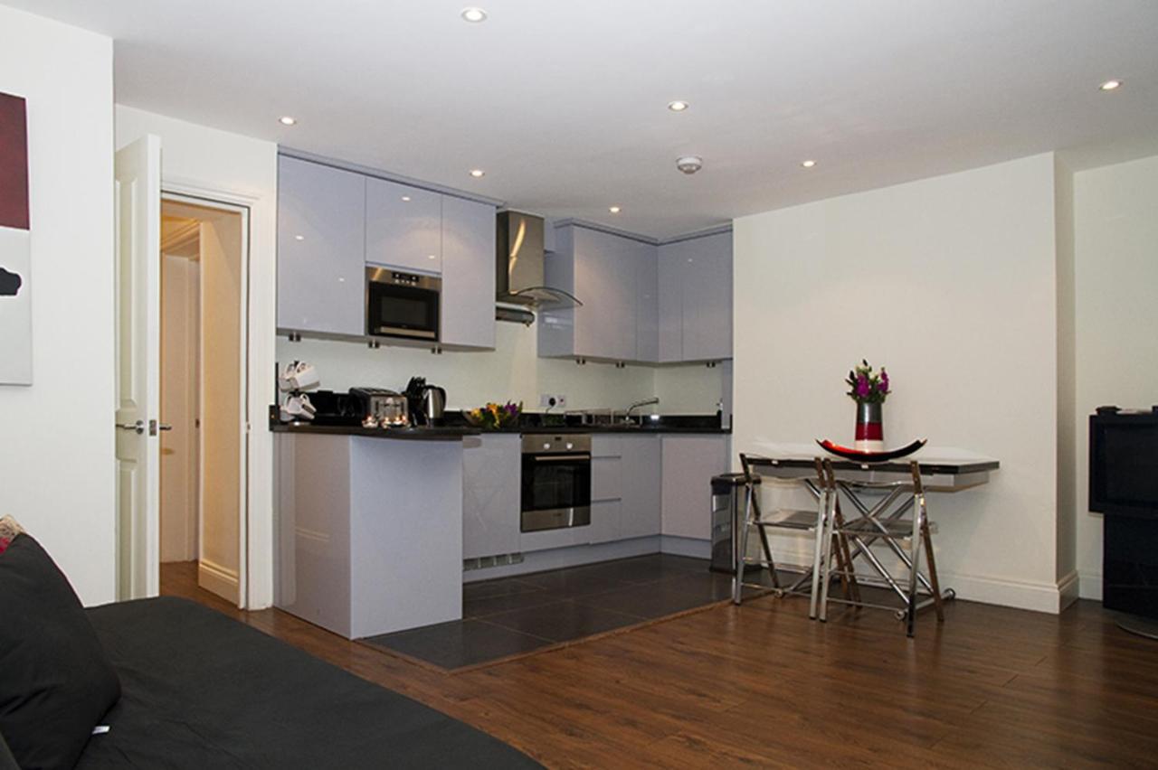 Apartamento Holiday Lets - C *
