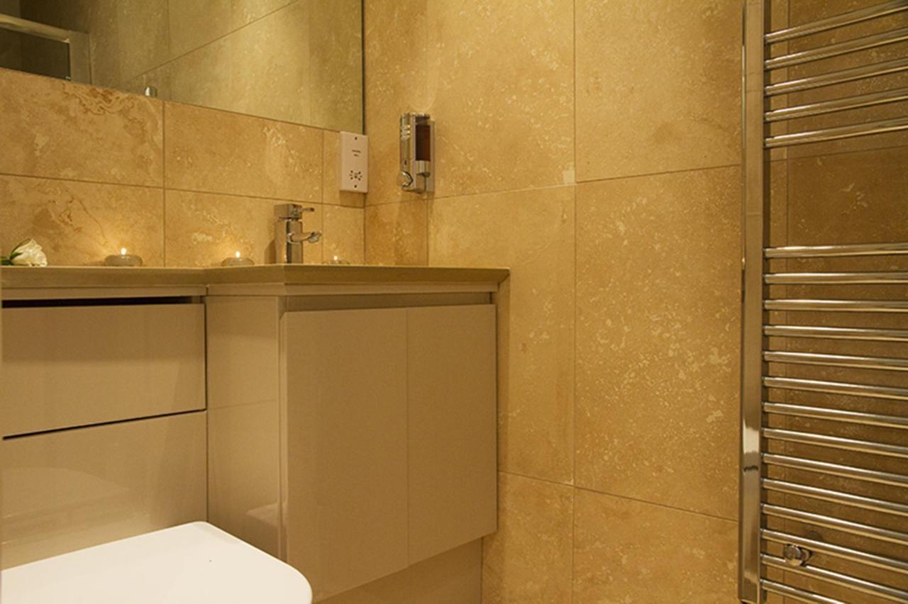 Apartamento Holiday Lets - C