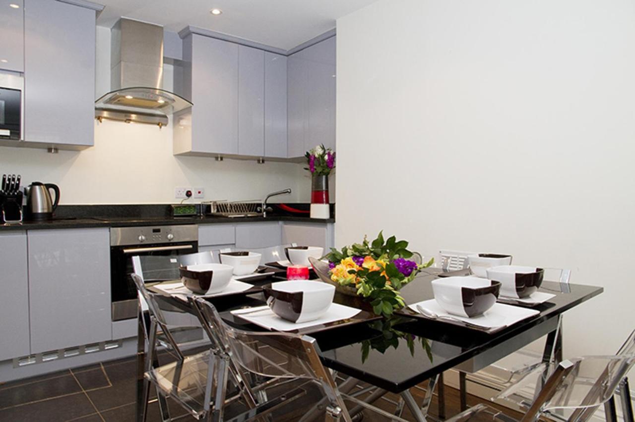 Holiday Lets - C Apartamento