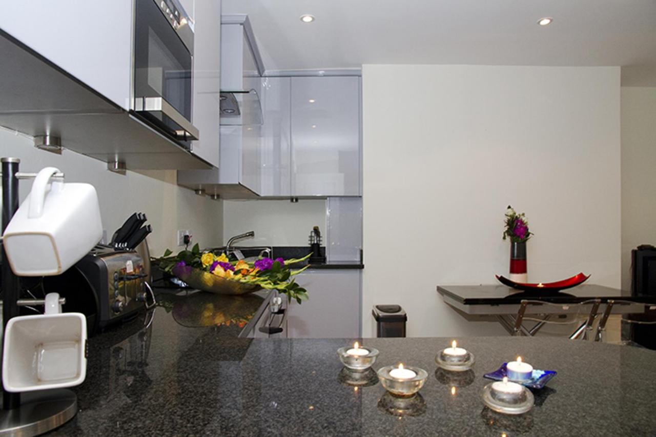 Apartamento Holiday Lets - C *