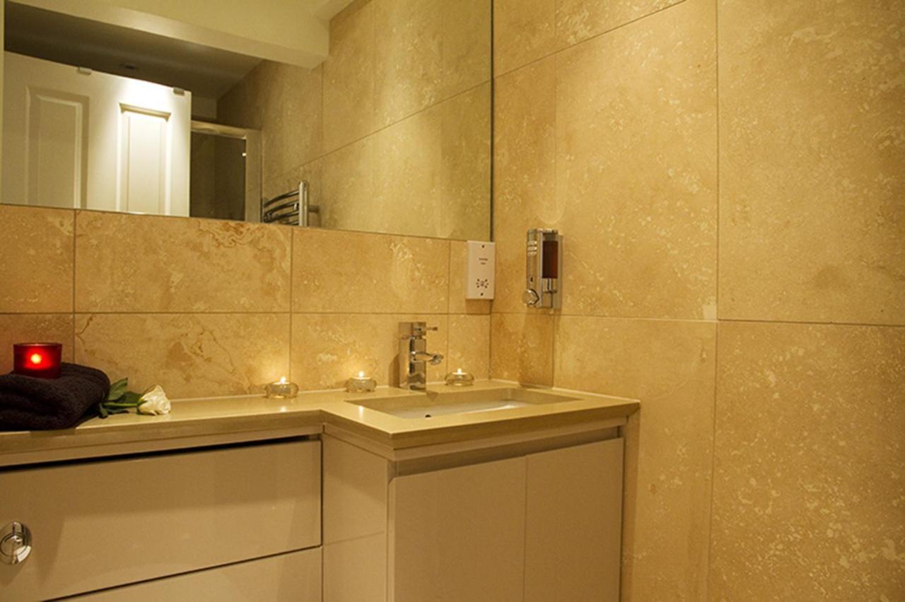 Apartamento Holiday Lets - C