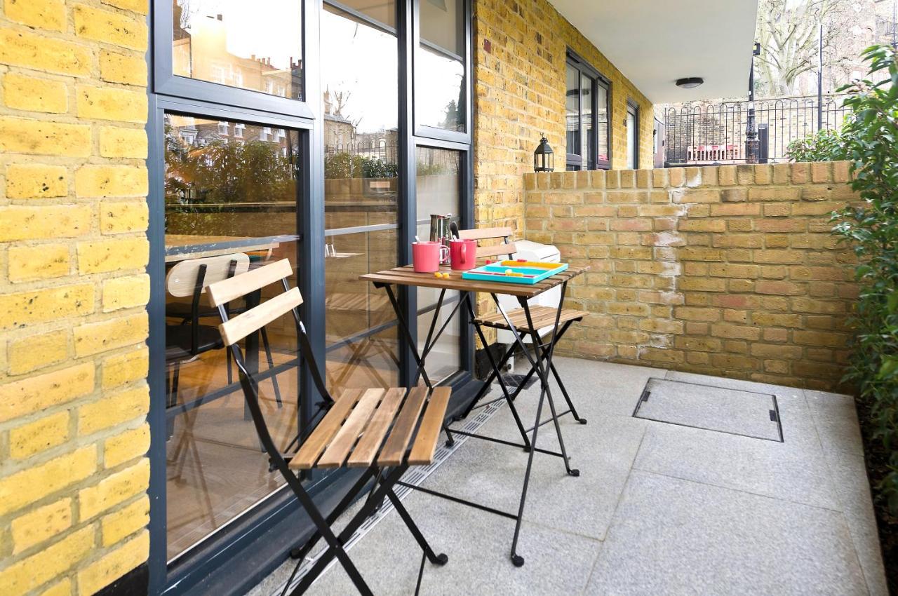 Apartment Luxury One Bedroom Greenwich Near Canary Wharf By Underthedoormat *