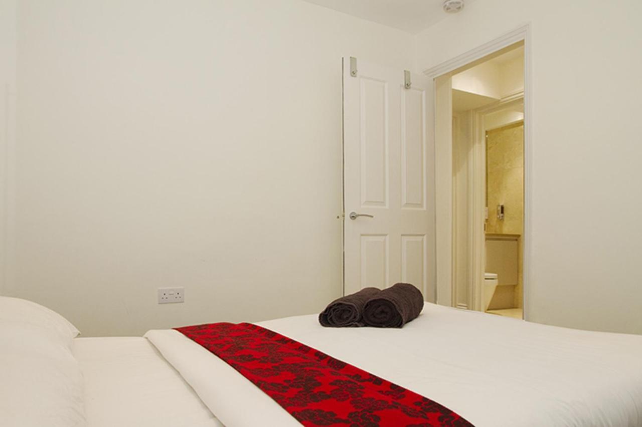 Holiday Lets - C Londres