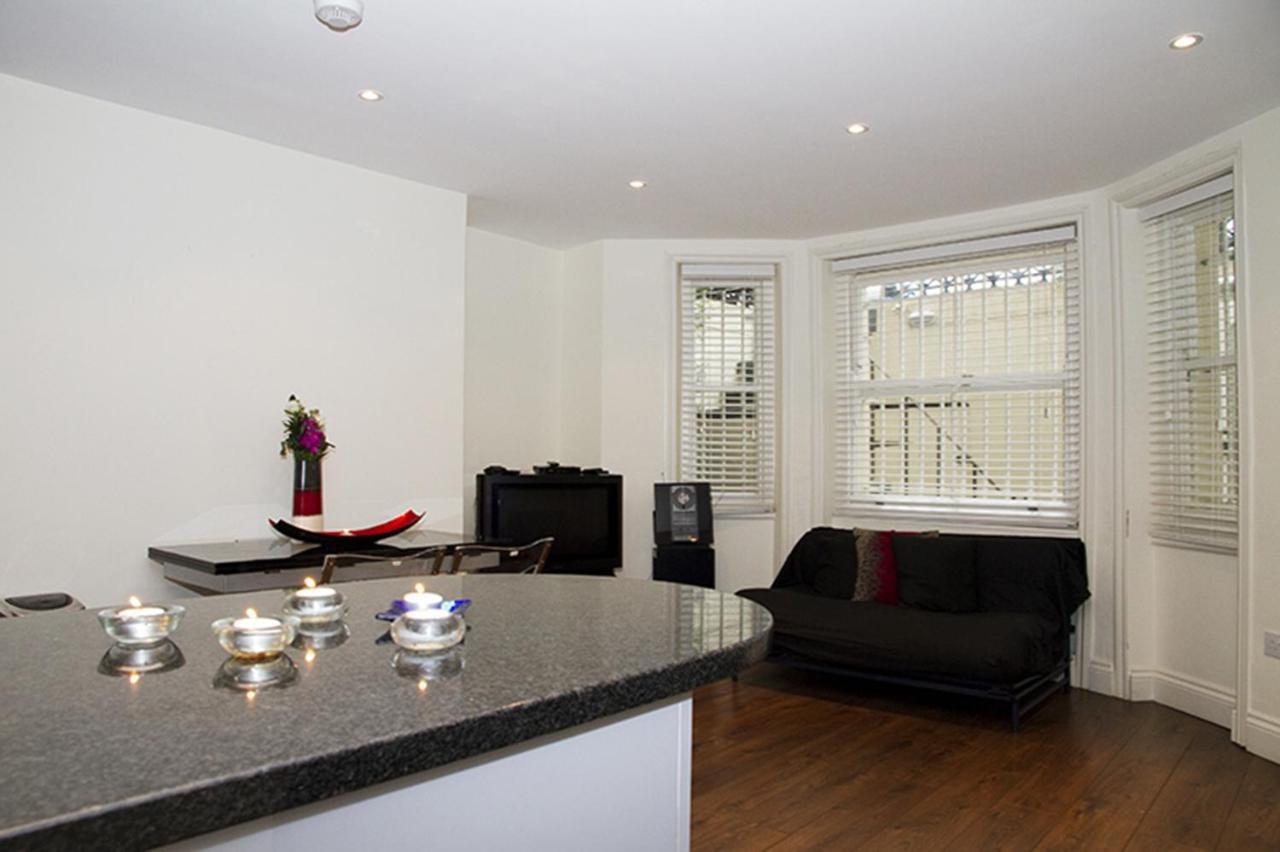 Apartamento Holiday Lets - C *
