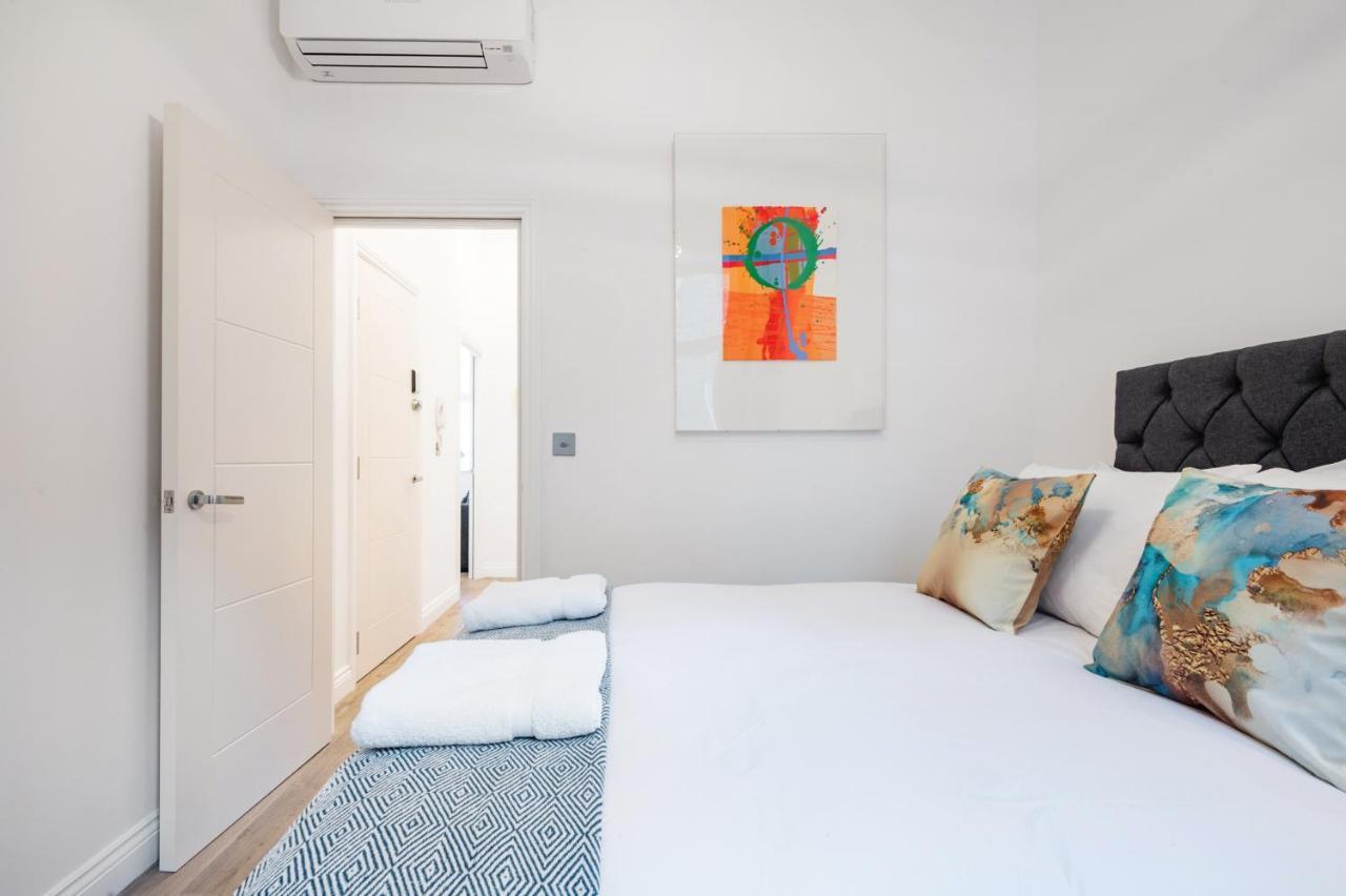 Paddington Station Apartamento