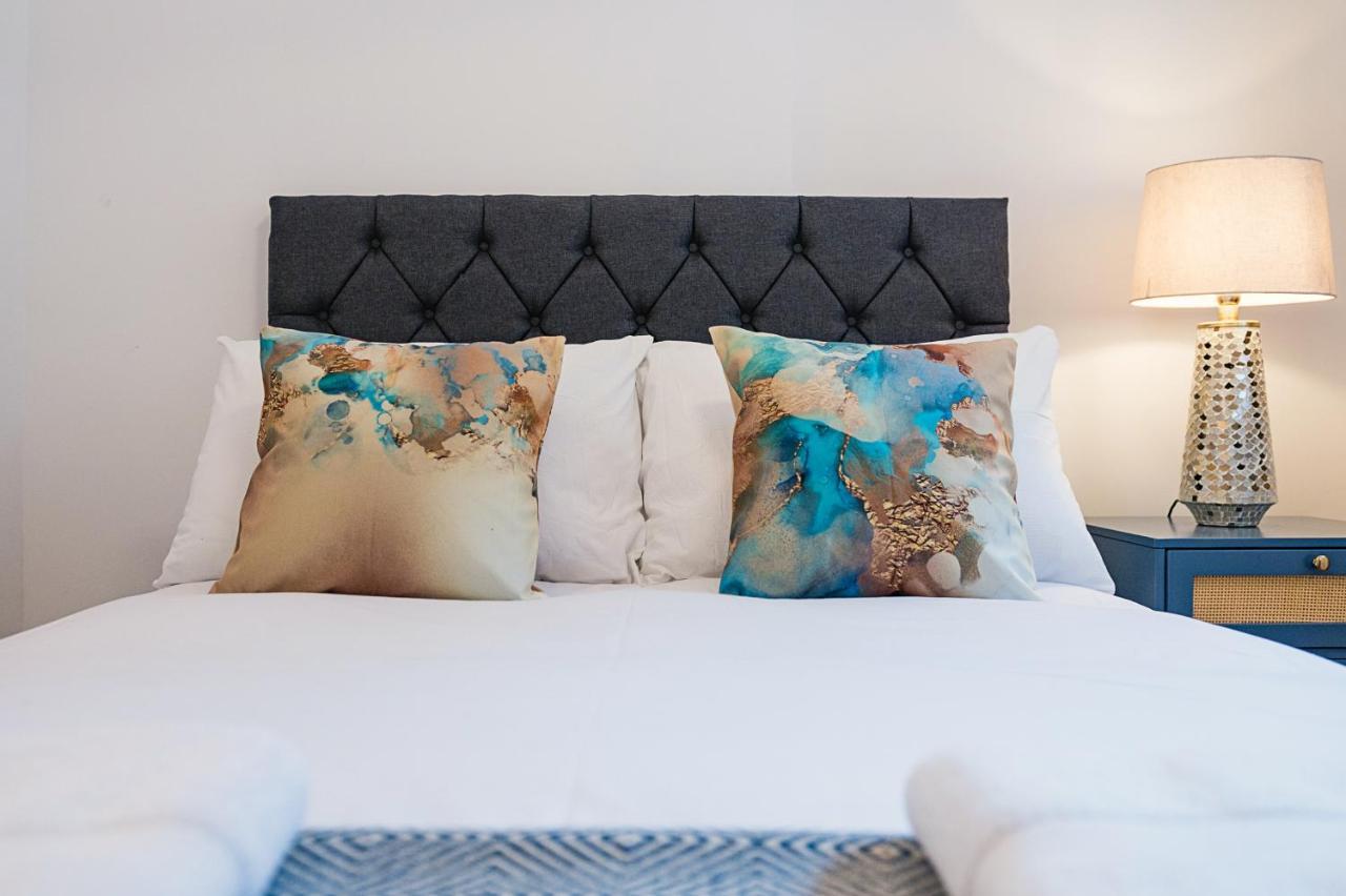 Paddington Station Apartamento *