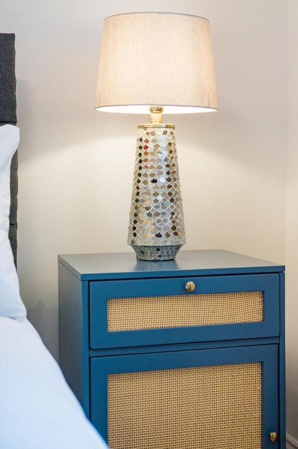 Paddington Station Apartamento *