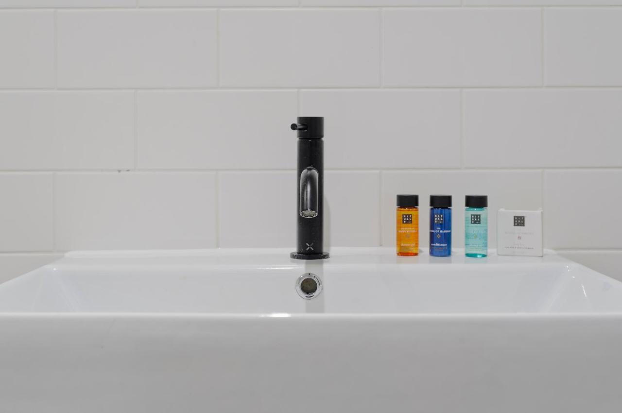 Luxury One Bedroom Greenwich Near Canary Wharf By Underthedoormat Apartamento Londres