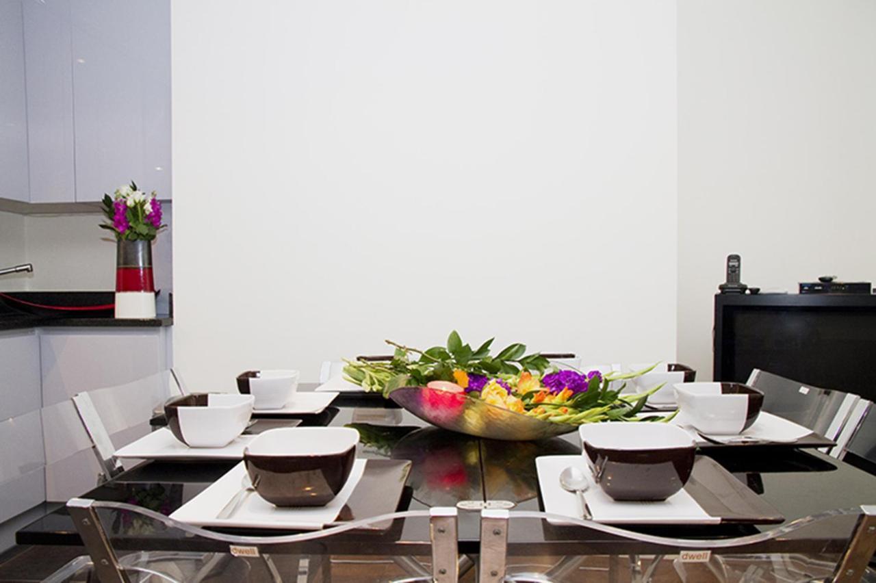 Holiday Lets - C Apartamento Londres