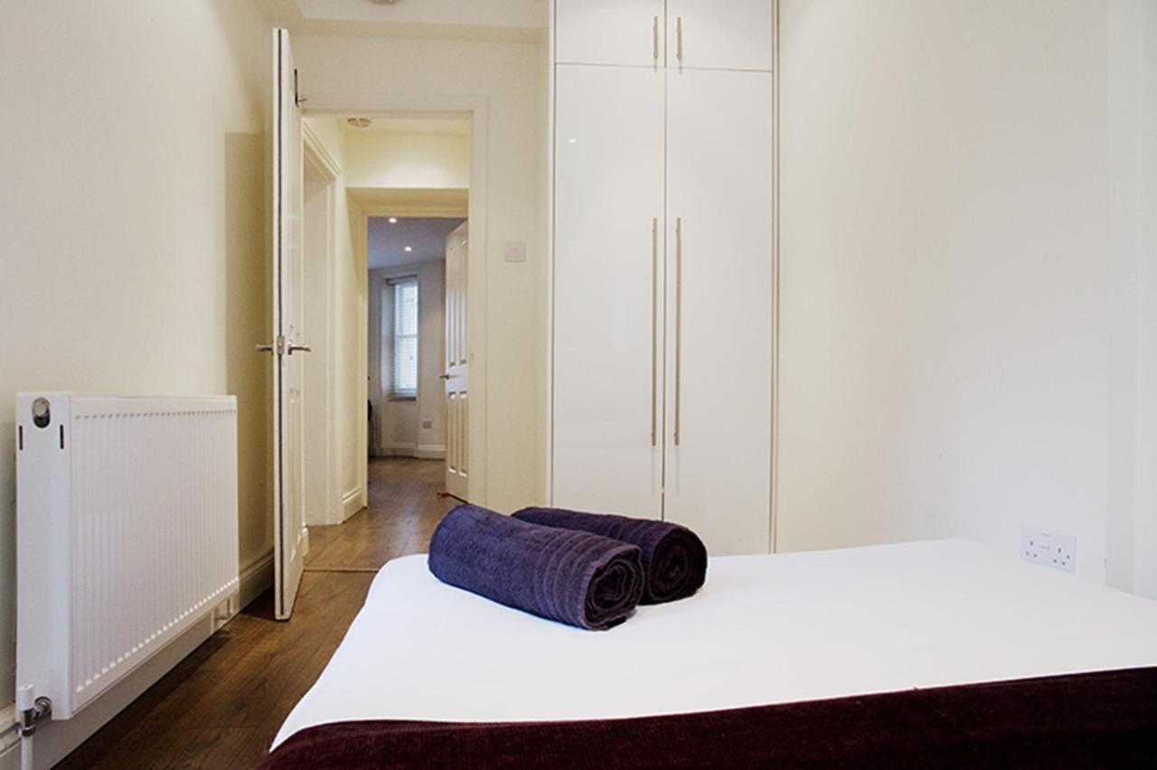 Holiday Lets - C Londres