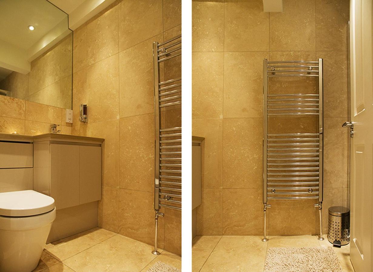 Apartamento Holiday Lets - C Londres
